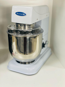 Миксер универсальный ASSUM B5 Миксер универсальный ASSUM B5