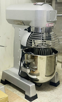 Миксер универсальный ASSUM B.10