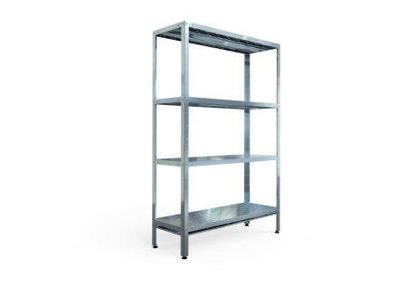 Стеллаж производственный СТПС18