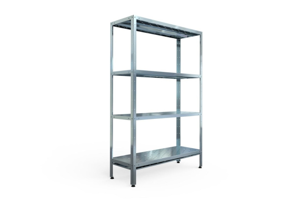 Стеллаж производственный СТПС18