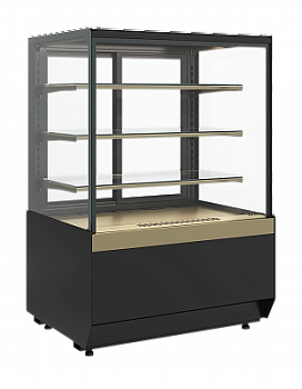 Витрина холодильная KC70 VV 1,3-1 STANDARD (версия 2.0) (9005-0109)