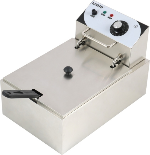 Фритюрница VAEF081