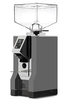КОФЕМОЛКА MIGNON BRAVO 16CR СЕРАЯ