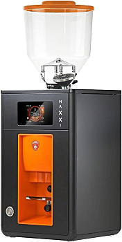 Кофемолка MAXXI 85 B черная