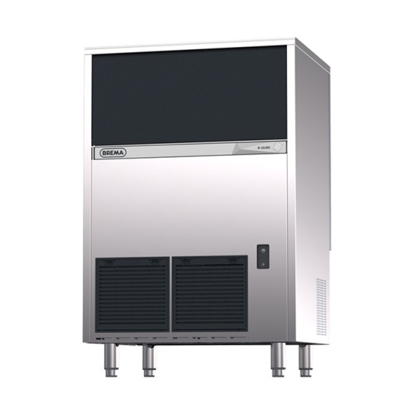 Льдогенератор CB 955A HC B-QUBE Льдогенератор CB 955A HC B-QUBE