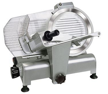 Слайсер RGV LUSSO 300/S-L CEV 