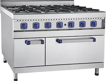 Плита газовая Abat ПГК-69ЖШ