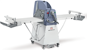 Тестораскаточная машина ST 500-100