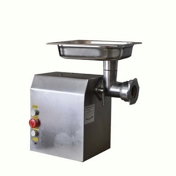 Машина для измельчения мяса Торгмаш МИМ-80