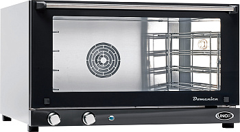 Печь конвекционная UNOX XF043