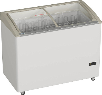 Морозильный  ларь  Haier SD-416AE 