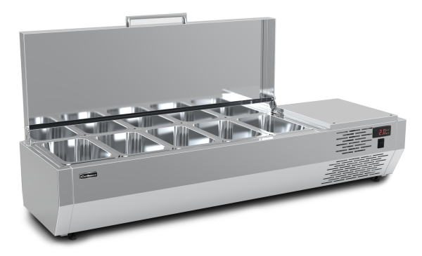 А30 SM 1,2 c крышкой
