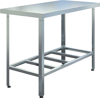 Стол производственный СП-С-15/7 (1500х700х850)