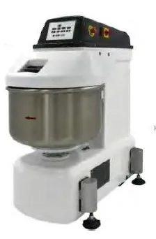 Тестомес SM2 Тестомес SM2