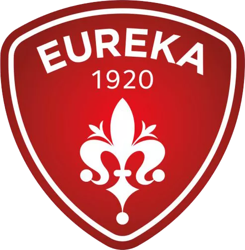Eureka Eureka