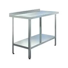 Стол производственный СПБ-П-12 7