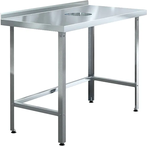 Стол для сбора отходов СПСО