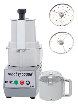 Кухонный процессор R211 XL 2176
