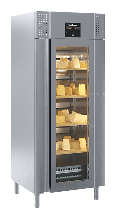 Шкаф холодильный M700GN-1-G-MHC 0430