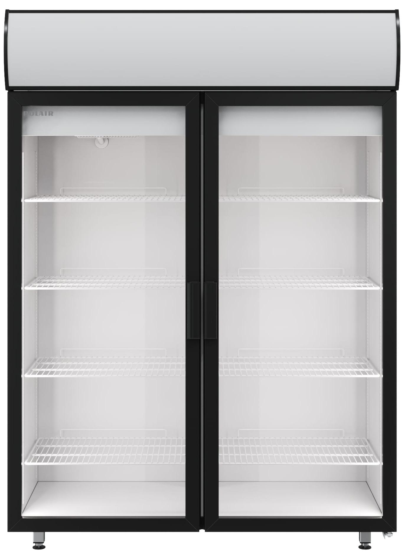 Шкаф холодильный DM110-S
