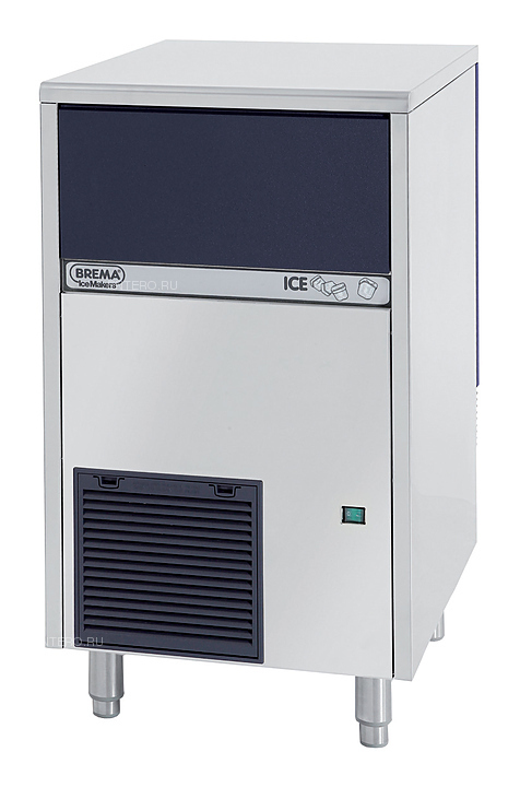 Льдогенератор Brema CB 425 A