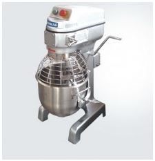 Миксер планетарный SINMAG SM-200CS H