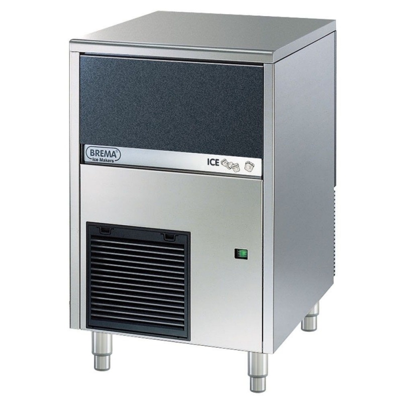 Льдогенератор Brema GB 902W HC