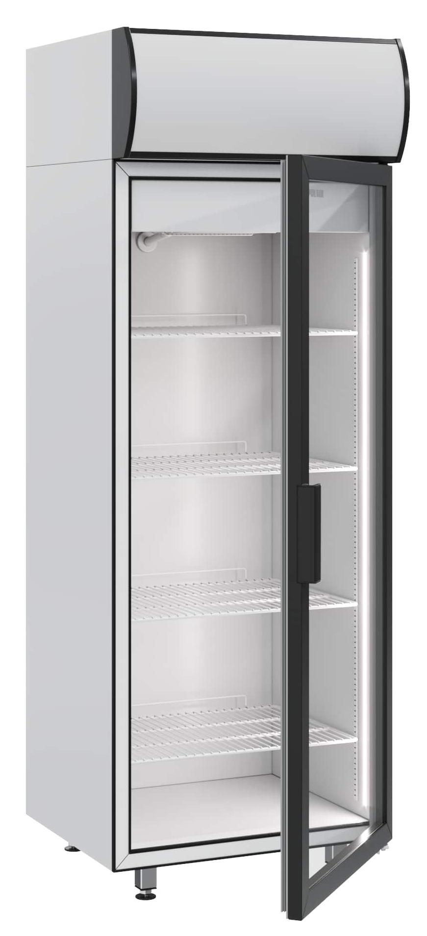 Шкаф холодильный DM105-S