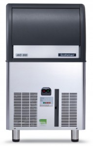Льдогенератор Scotsman ACM 86 AS