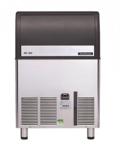 Льдогенератор Scotsman ACM 126 AS