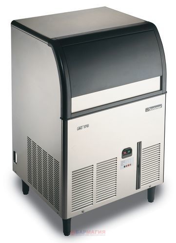 Льдогенератор Scotsman ACM 106 AS