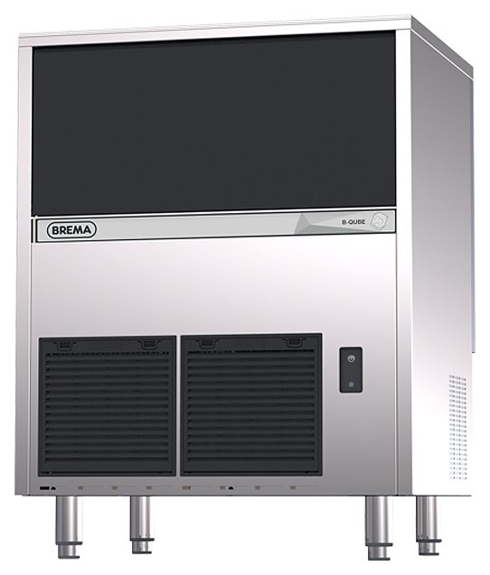 Льдогенератор CB 640A HC B-QUBE