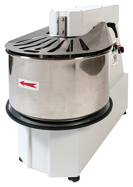 Машина тестомесильная WLBake SP25 2V