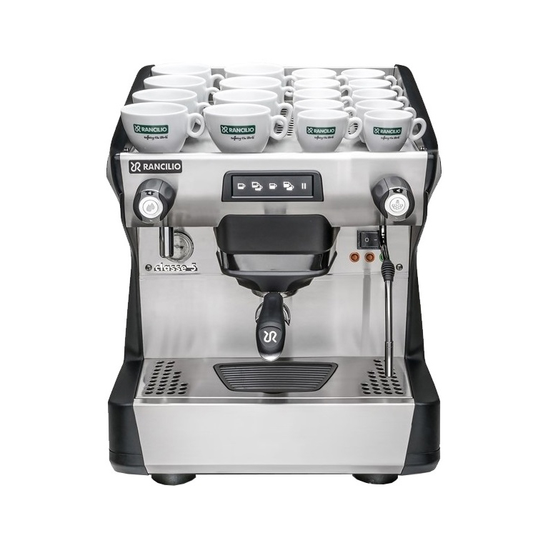Кофемашина Rancilio 5 USB 1 GR