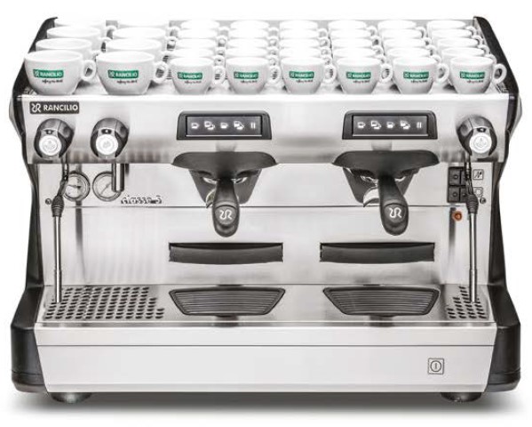 Кофемашина Rancilio 5 USB Tall 2 GR