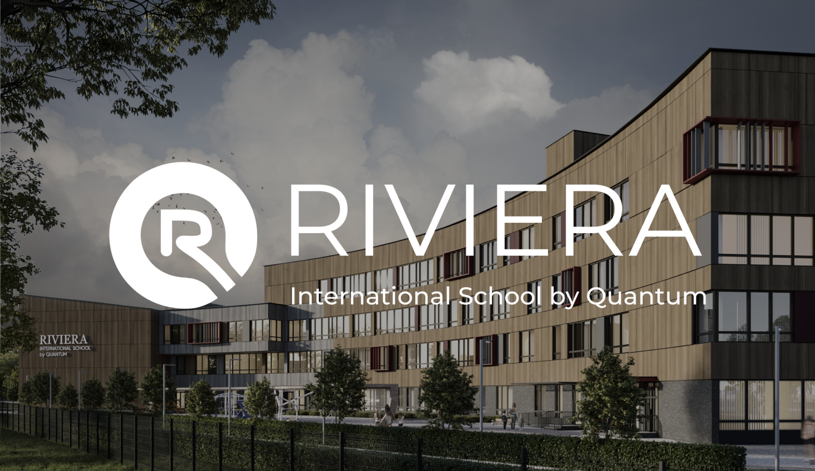 Riviera International school