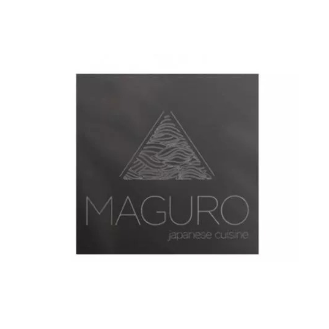 Ресторан традиционной японской кухни Maguro от The Chef Group