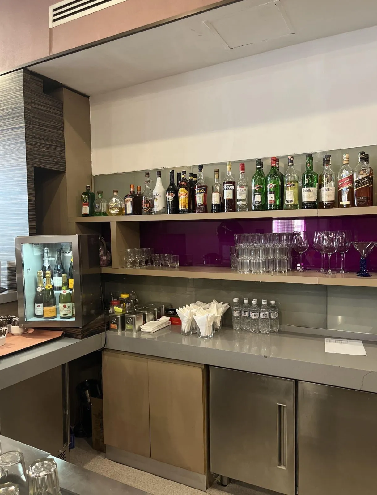 Holiday Inn Express в Алматы