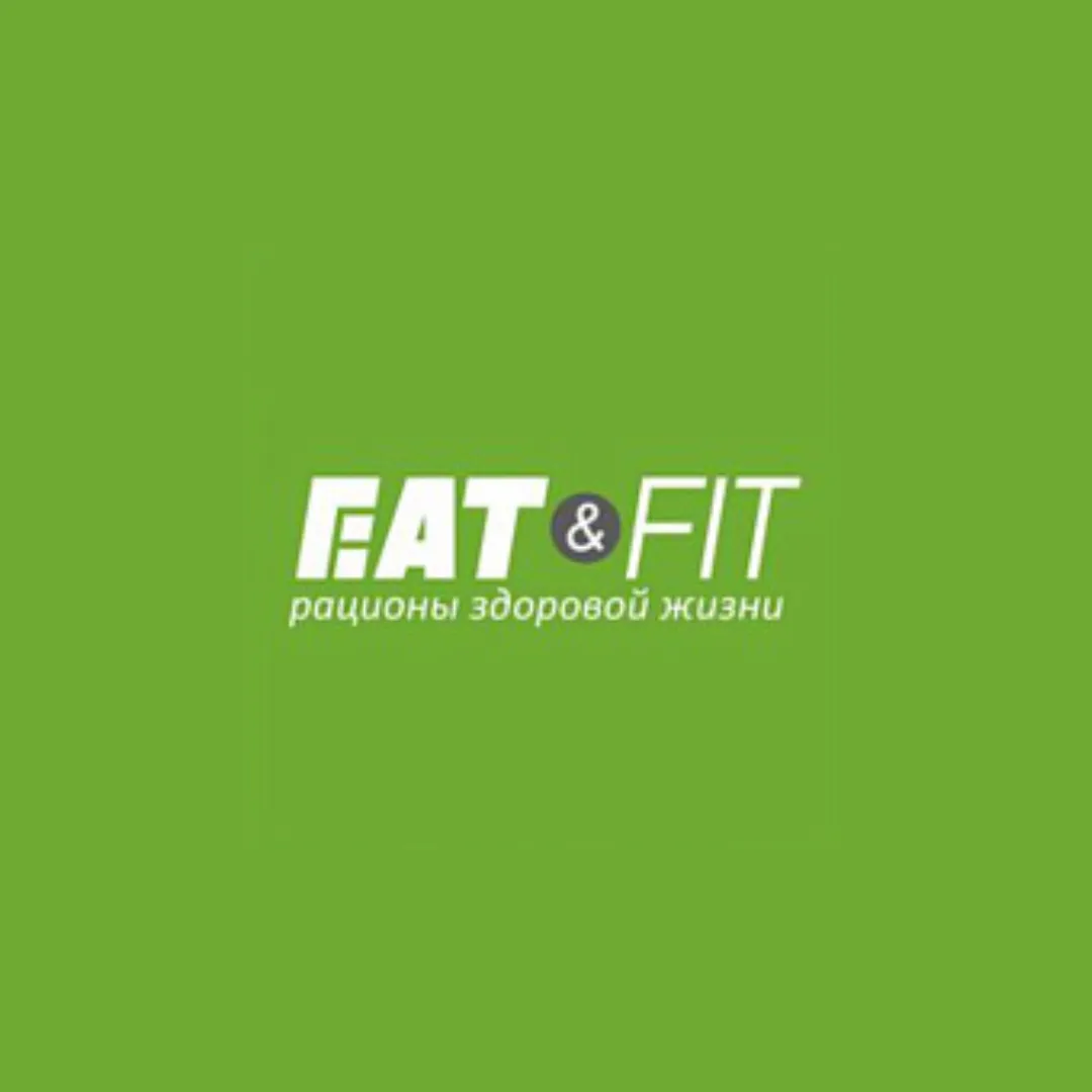 Сервис доставки здорового питания в г.Нур-Султан Eat and Fit
